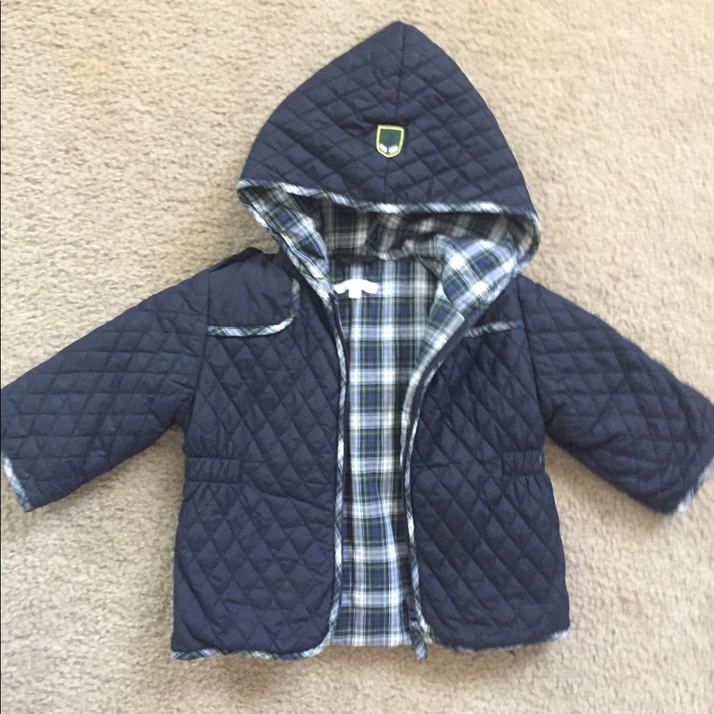 Baby Jacket